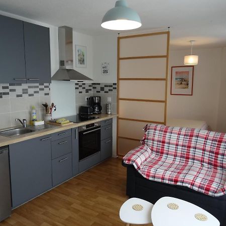 Studio Calme Et Agreable "Le Clos D'Acadie" - Auray Lejlighed Eksteriør billede