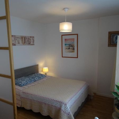 Studio Calme Et Agreable "Le Clos D'Acadie" - Auray Lejlighed Eksteriør billede